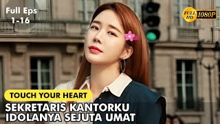 Ketika Pengacara Jenius Jatuh Hati Sama Sekretarisnya Sendiri