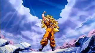 Hercules (Goku) zero to hero edit