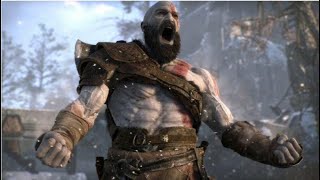 The great quotes of: Kratos - God of War 2018