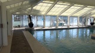 Florencia Condominiums Perdido Key FL - Video of Indoor Pool