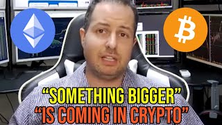 What They're NOT Telling You About Bitcoin - Gareth Soloway Bitcoin Prediction