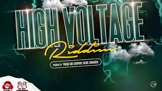 Mbida Dee Mwari vanowona(High Voltage Riddim)