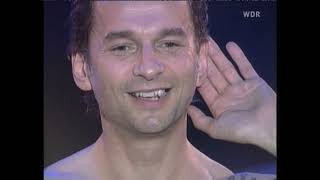 Dave Gahan - Second Step 2003. Enjoy The Silence