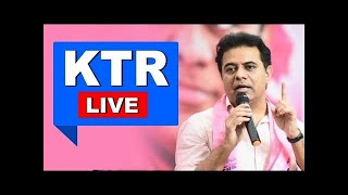 🔴LIVE : BRS Working President KTR | Roadshow at Huzurabad | #ktrlive  #LokSabhaElection2024