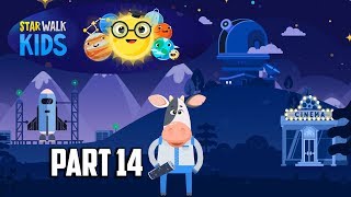 Star Walk Kids Astronomy Game (Part 14)