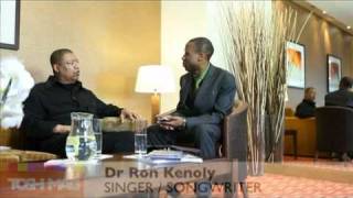 Part 2 EP30 - TOSH Mag TV Show with Shoggy Tosh featuring Dr. Kenoly