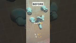 Washroom cleaning 🧼 snehnod Services Gwalior Madhyapradesh  #professionalcleaning  #cleaningservice