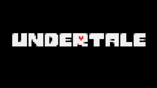 UNDERTALE All boss themes (extras)