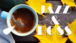 HAPPY SUMMER CAFE MUSIC - JAZZ & BOSSA NOVA MUSIC - MUSIC FOR WORK, LEARNING AND RELAXING