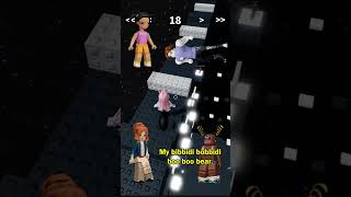 🍀TEXT TO SPEECH 💰 You Cant Be a Bish  #roblox #robloxstory #shorts #funnyroblox