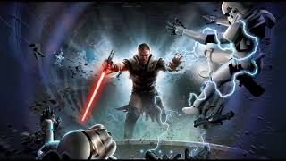 Star Wars The Force Unleashed Epic Theme