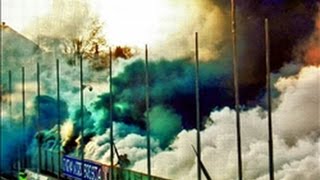 Brescia Pisa 0-2 Cori parte 2