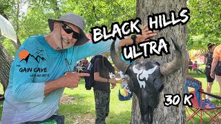 Black Hills Ultra 30K