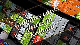 Tech vlog #2: Graphics cards prices again! As you guys requested!