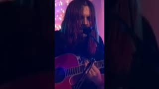 Plastic Man 🖤 #seether #plasticman #seethermoments #acoustic #shorts