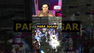 Si el Lineage 2 desapareciera mañana, qué jugarias? | Lineage 2