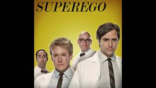 Superego - The Lavergne Family Dinner (w/ Paul F. Tompkins and Andy Daly)