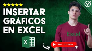 Cómo INSERTAR GRÁFICOS en Excel | 📊 Tutorial para Principiantes 📊