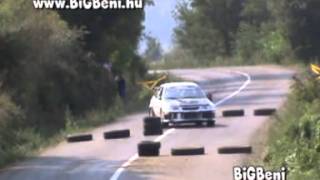 Eurocar 98 HumanoIT Rally 2009 www BiGBeni hu