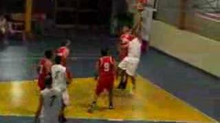 Serie D Lombardia - Basket Chiari vs. Basket Nembro