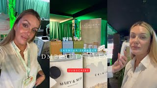 DM beauty event X Mary & May | Jasmina Skender