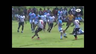 "Suva vs Rewa" Skipper Provincial Cup Rnd 2 Highlight