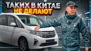 ПОКАЗАЛ КИТАЙЦУ ЯПОНСКИЕ МАШИНЫ❗️ ОН В ШОКЕ