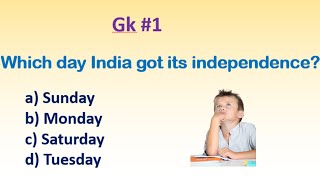 Most brilliant IAS questions with answers | GK quiz