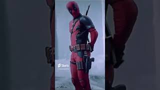 Is this the best Deadpool dancing intro #deadpool #funny