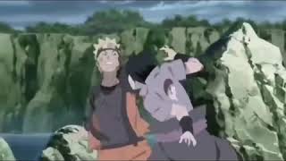 [AMV]-Naruto and Sasuke Final BATTLE