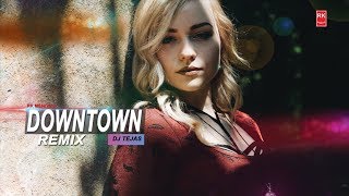 Downtown Remix - Guru Randhawa | Full Audio Song | DJ Tejas | RK MENIYA