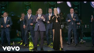 Yuri Ft. Gilberto Santa Rosa, La Sonora Santanera - Conteo Regresivo