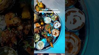 Mini Bahubali Thaali Ft. Ardor 2.1 | Plating and Presentation