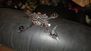 More quads and my hobby shop