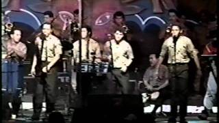 Grupo Niche   Mi Pueblo Natal HD Video - Carnaval De Barranquilla 1992 ISAZA PRODUCTIONS