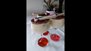 Tiramisu Tarifi - tiramisu nasıl yapılır