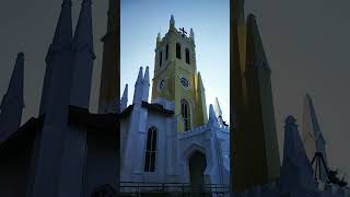 Christ Church, Shimla