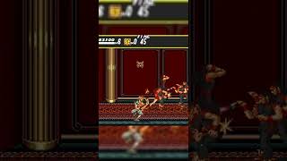 Unleash the Fury in Streets of Rage: Retro Brawling Madness!