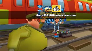 SUBWAY SURFERS GAMEPLAY PC HD P876 Classic Mode Subway Classic all character Jake - Friv4T