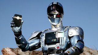 Mobile Cop Jiban - Tokusatsu First Impressions