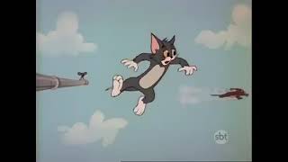 Tom e Jerry Coma-se Com um Barulho Desse 1982