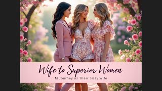 The Sissy Wife Experience: A Journey Through Transformation