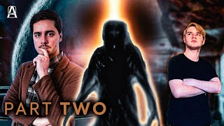 Doctor Who: Inquisition of a Timelord | Episode 2: Rise Of The Chimerian - Part Two