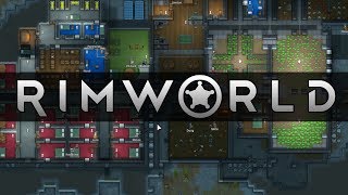 Погруженный: RimWorld