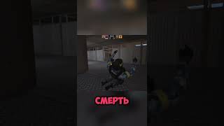 Скрафтил НЭМАЛИС?!?🤯 #standoff2