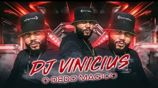 MEDLEY - MC THEUS - (DJ VINÍCIUS O DEDO MÁGICO) FUNK RITMADO CUIABÁ