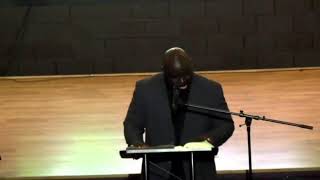 Mid-Week Manna | GMH Kingdom Cathedral | Apostle Curtiss Tolefree