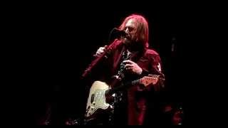 Tom Petty Salutes Jerry Garcia @Outside Lands Golden Gate Park 8/9/14