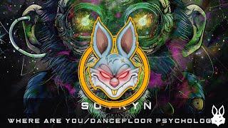 Sovryn - Dance Floor Psychology [Neuroheadz]