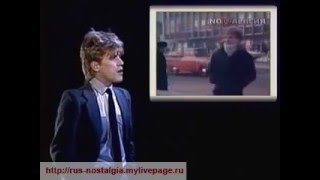 Алексей Глызин  "Эпизод"